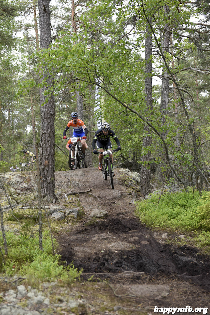 Bild från Lida Loop 2015